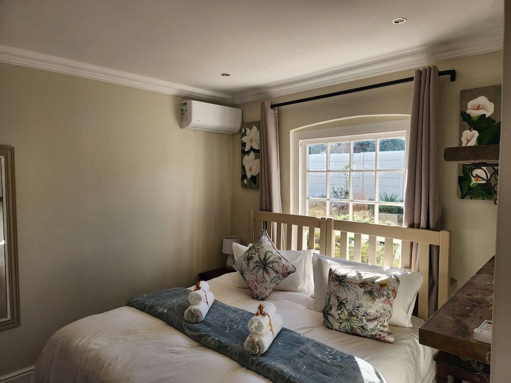 Family Suite, Garden View