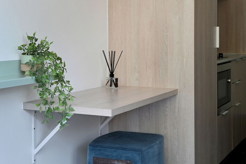 ONE26 ON M - Fluent Serviced Apartments Studio 9