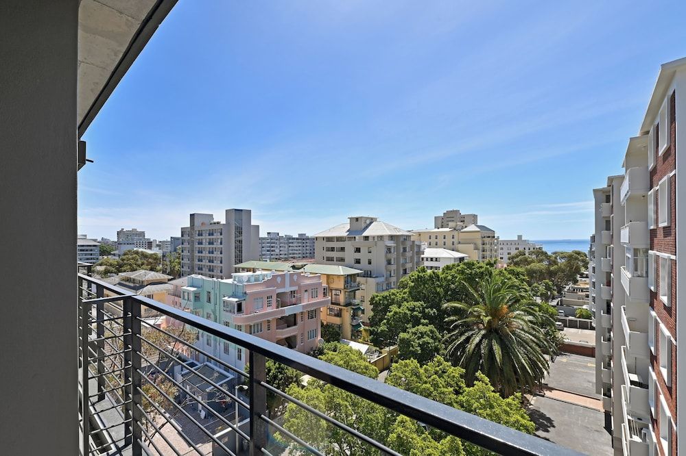 ONE26 ON M - Fluent Serviced Apartments One bedroom 5