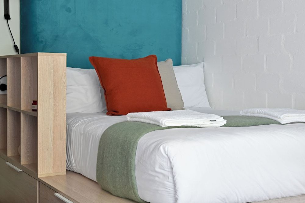 ONE26 ON M - Fluent Serviced Apartments Studio 3