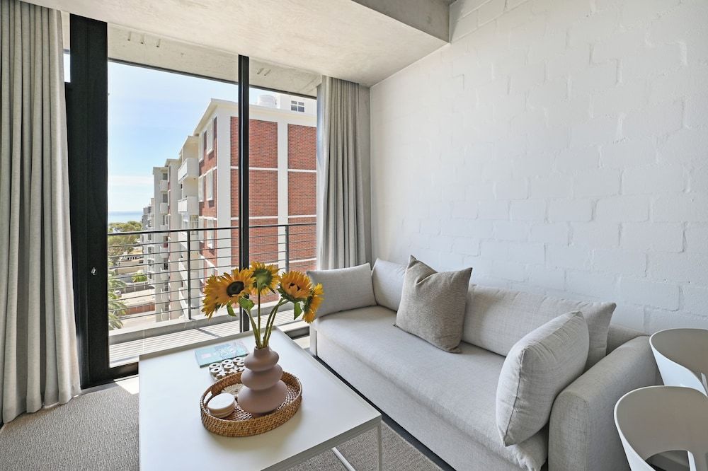 ONE26 ON M - Fluent Serviced Apartments One bedroom 9