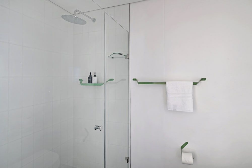 ONE26 ON M - Fluent Serviced Apartments One bedroom 7