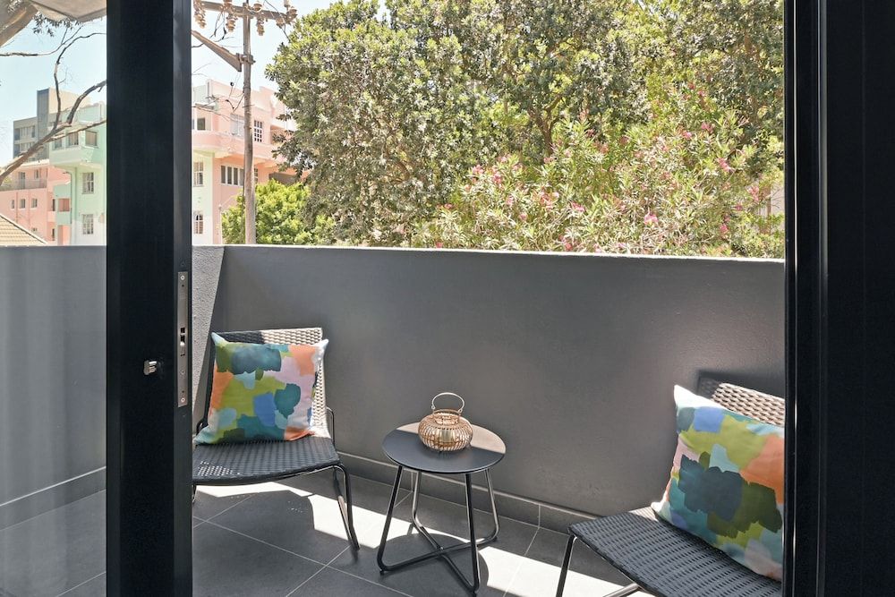 ONE26 ON M - Fluent Serviced Apartments Studio 5