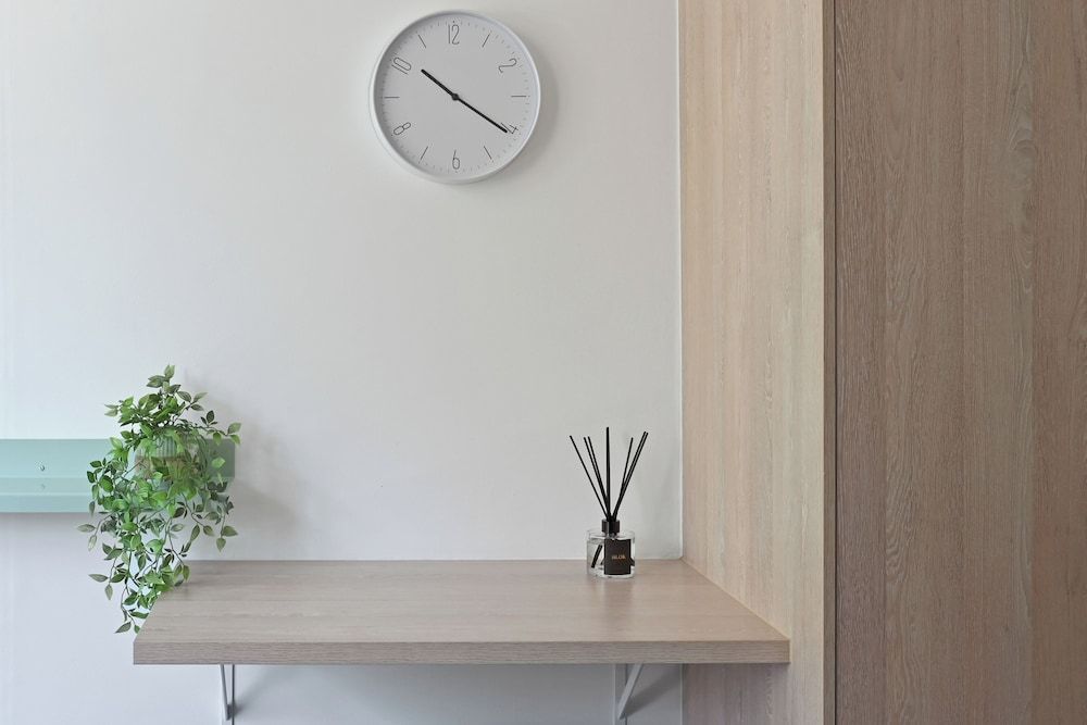 ONE26 ON M - Fluent Serviced Apartments Studio 12