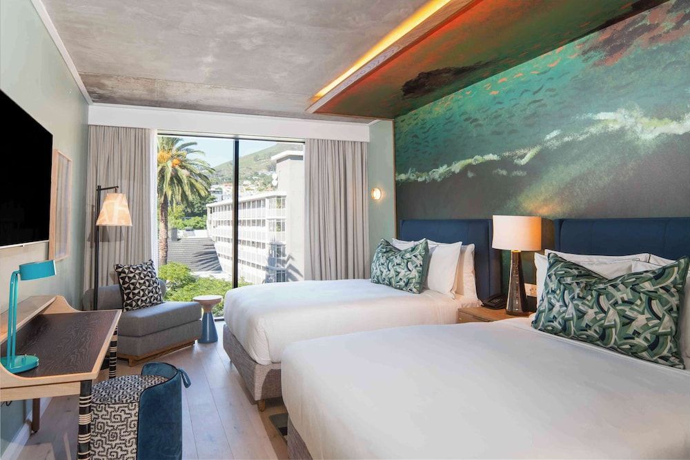 Canopy By Hilton Cape Town Longkloof