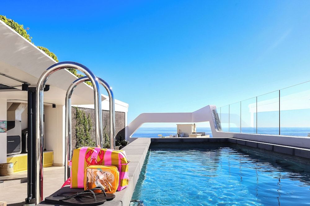 EIGHTY2 ON M - Fluent Serviced Apartments