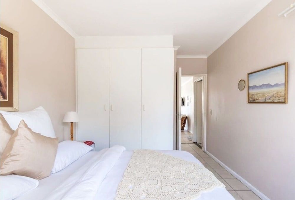 Exclusive Apartment