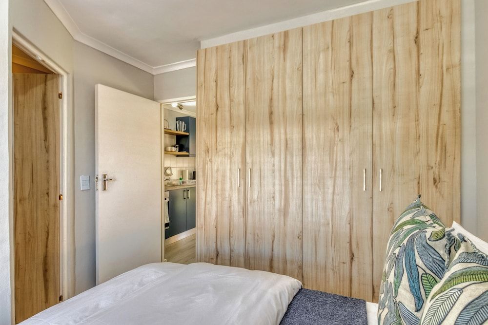 Comfort Apartment, Patio, Garden View