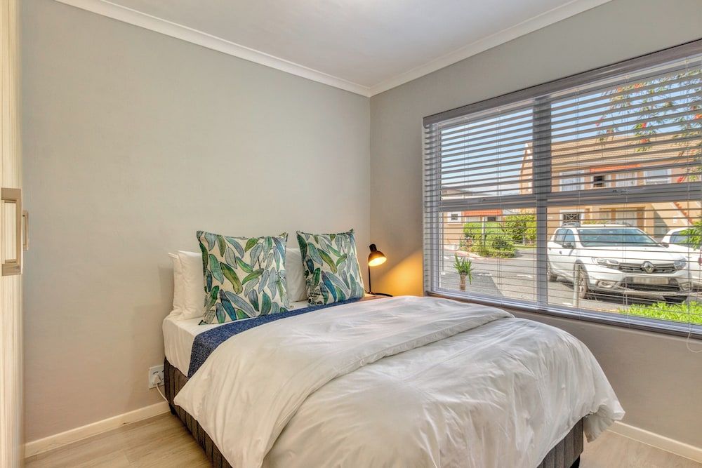 Comfort Apartment, Patio, Garden View