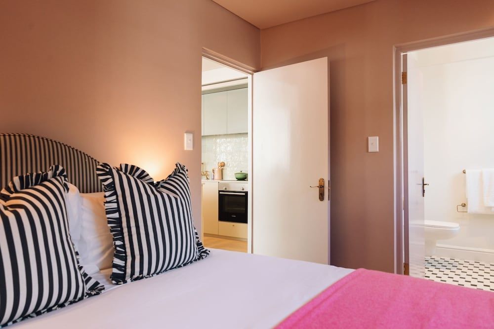 Family Suite, City View