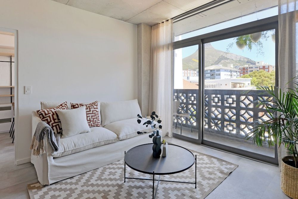 SIX ON N - Fluent Serviced Apartments Two Bedroom 16