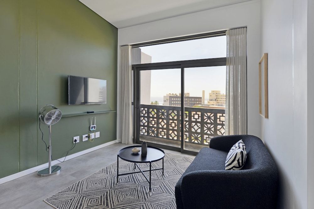 SIX ON N - Fluent Serviced Apartments Two Bedroom 27