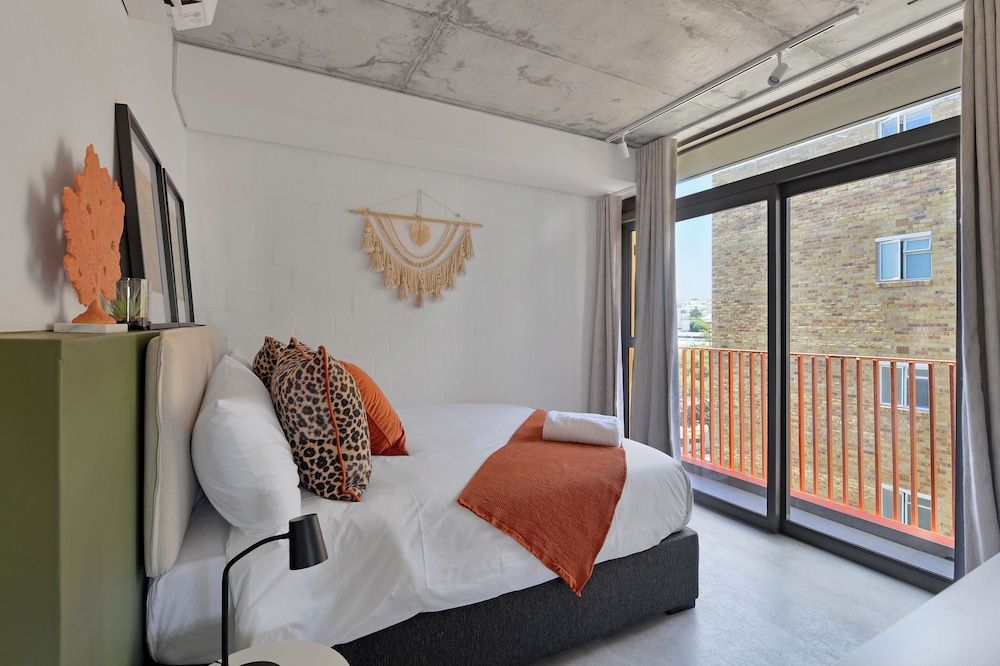 SIX ON N - Fluent Serviced Apartments Two Bedroom 14