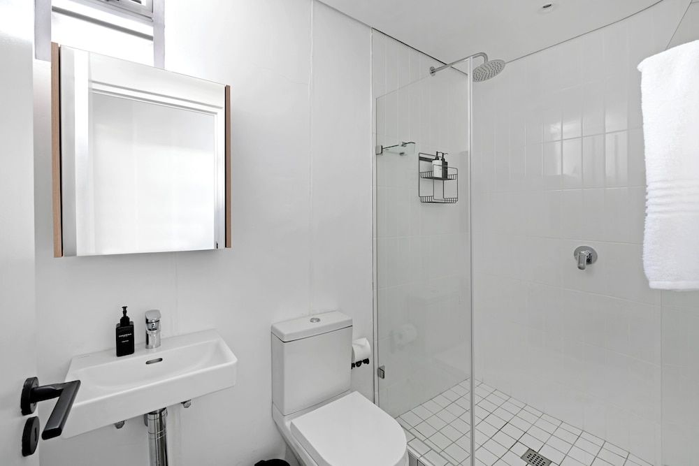 SIX ON N - Fluent Serviced Apartments Two Bedroom 21