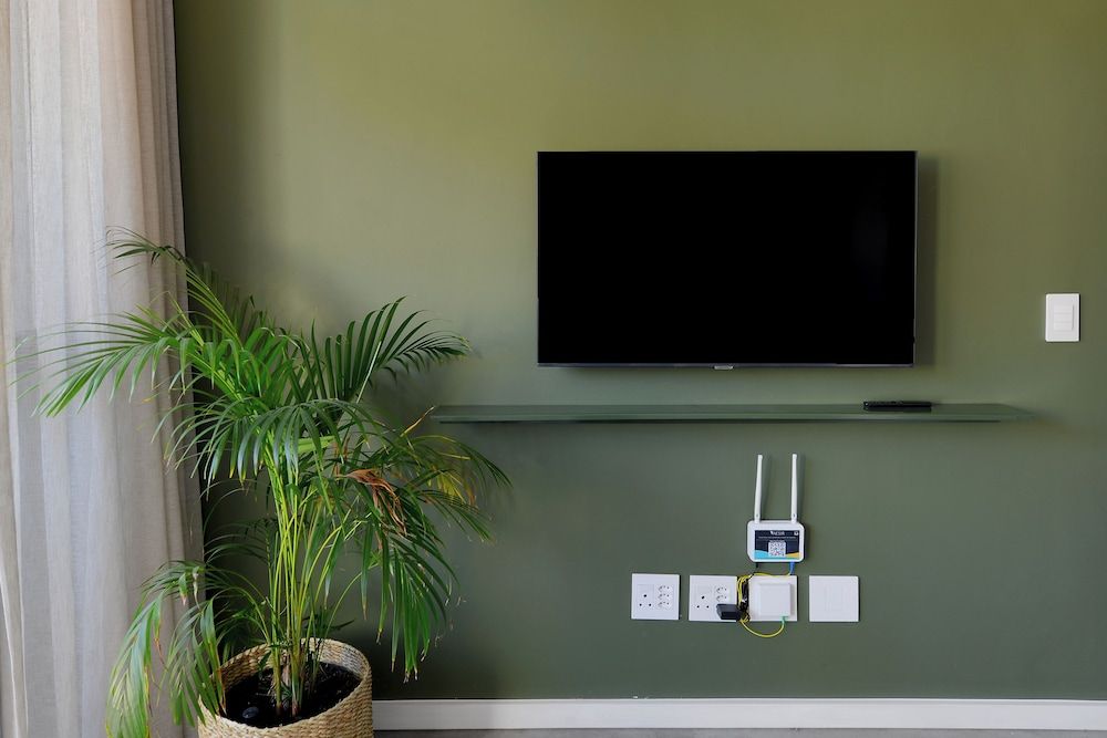 SIX ON N - Fluent Serviced Apartments Two Bedroom 29