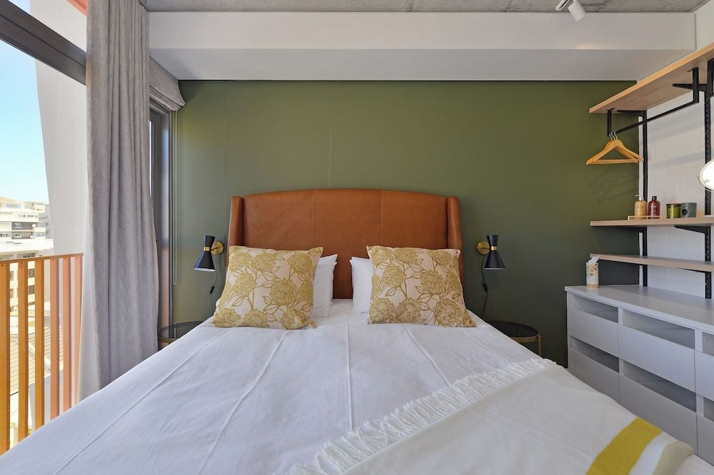 SIX ON N - Fluent Serviced Apartments One Bedroom 3