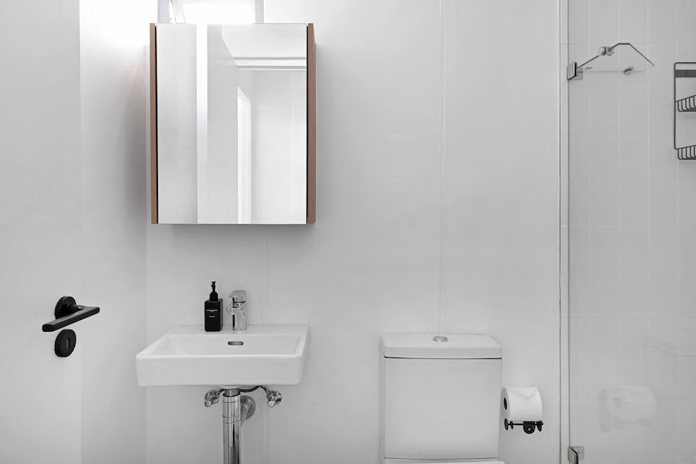 SIX ON N - Fluent Serviced Apartments Two Bedroom 20