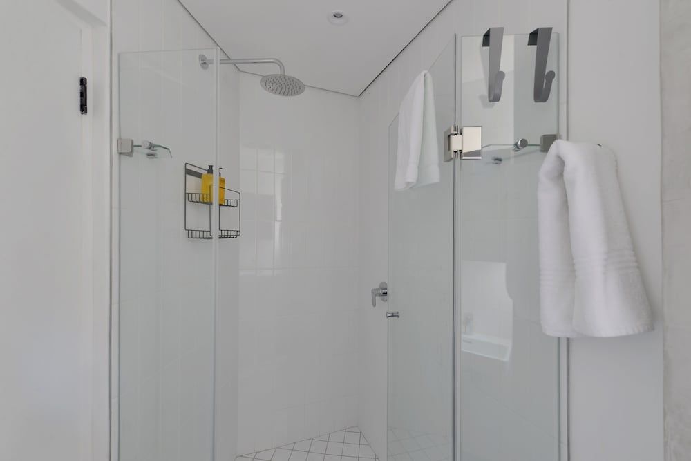 SIX ON N - Fluent Serviced Apartments Studio 6