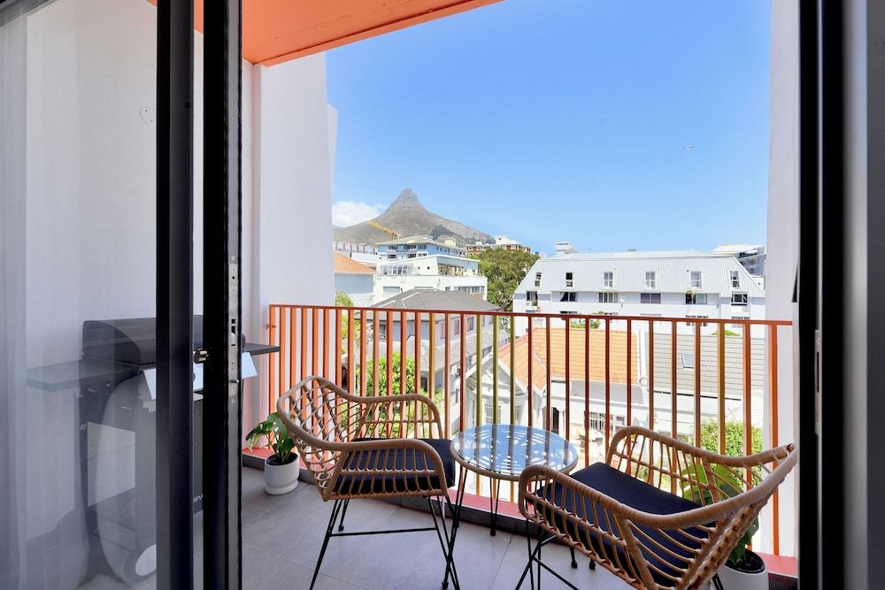 SIX ON N - Fluent Serviced Apartments Studio 4