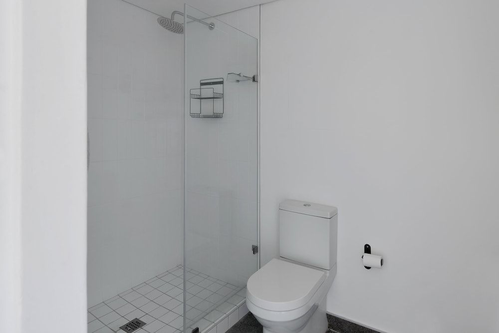 SIX ON N - Fluent Serviced Apartments One Bedroom 6