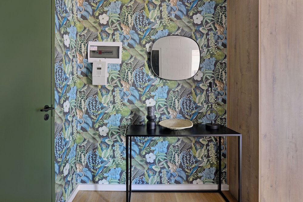 SIX ON N - Fluent Serviced Apartments Two Bedroom 17