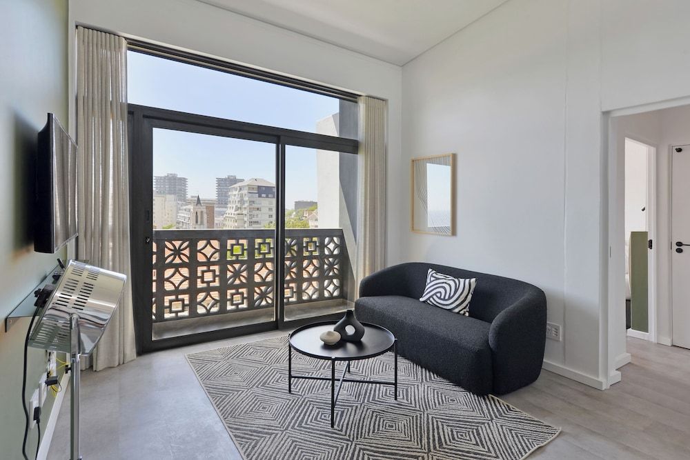 SIX ON N - Fluent Serviced Apartments Two Bedroom 28