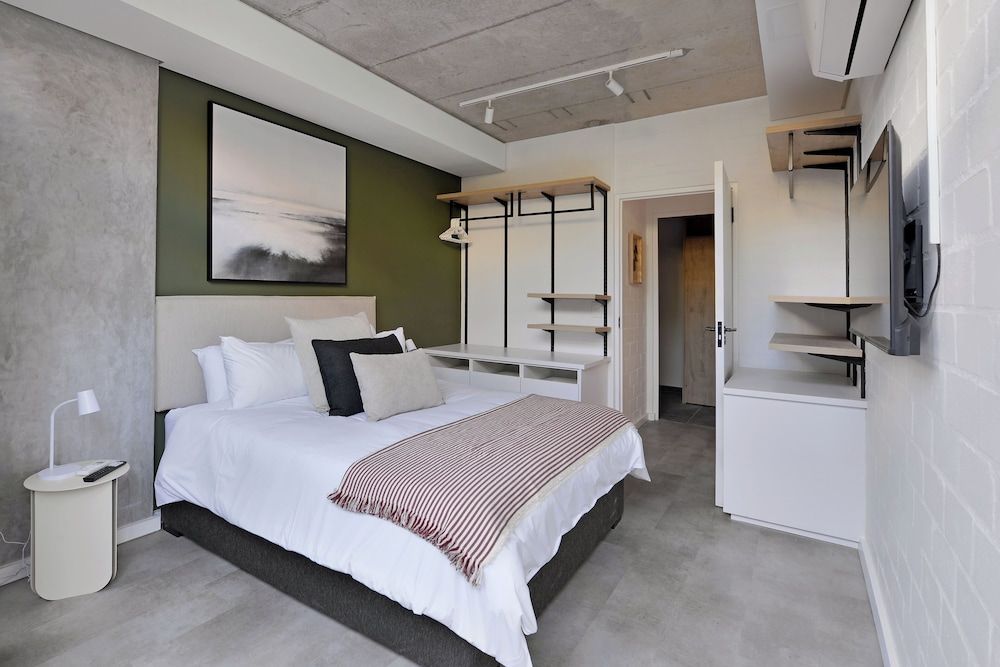 SIX ON N - Fluent Serviced Apartments One Bedroom 2