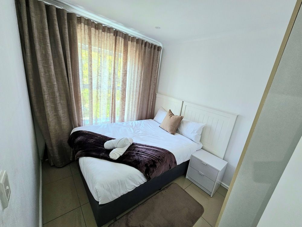 Apartment, 3 Bedrooms, Non Smoking, Patio