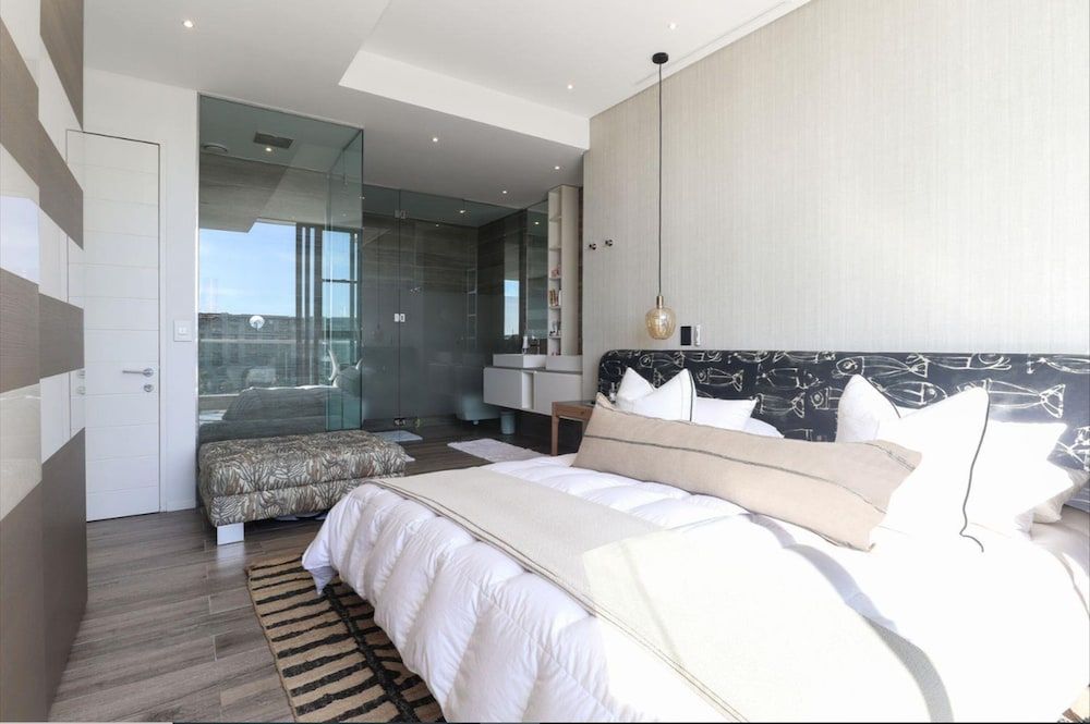 Apartment, Accessible