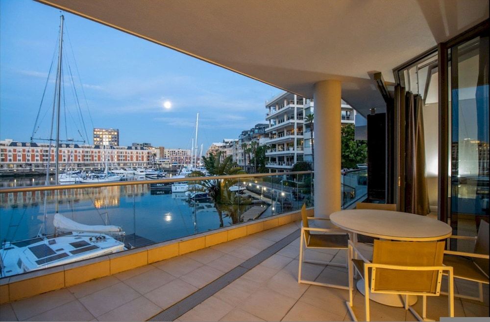 Apartment, Accessible