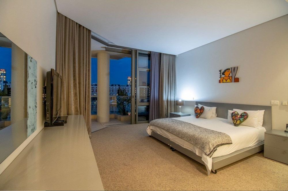 Apartment, Accessible