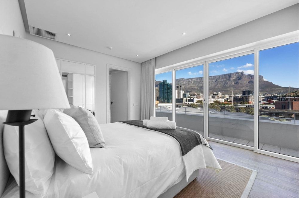 Apartment, Accessible