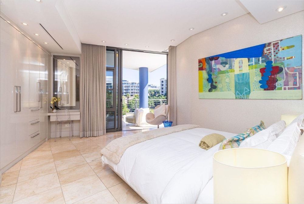 Apartment, Accessible