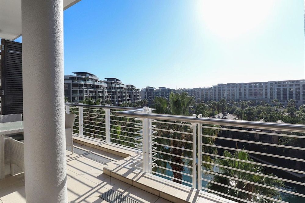 Apartment, Accessible