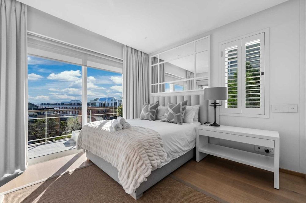 Apartment, Accessible