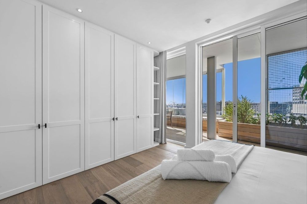 Apartment, Accessible