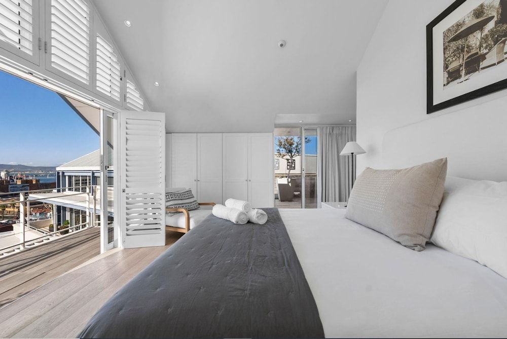Apartment, Accessible