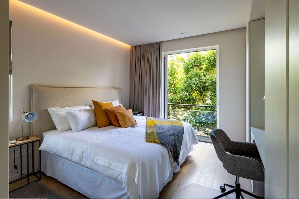 Apartment, Accessible