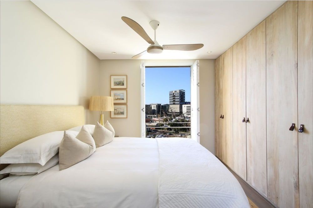 Apartment, Accessible