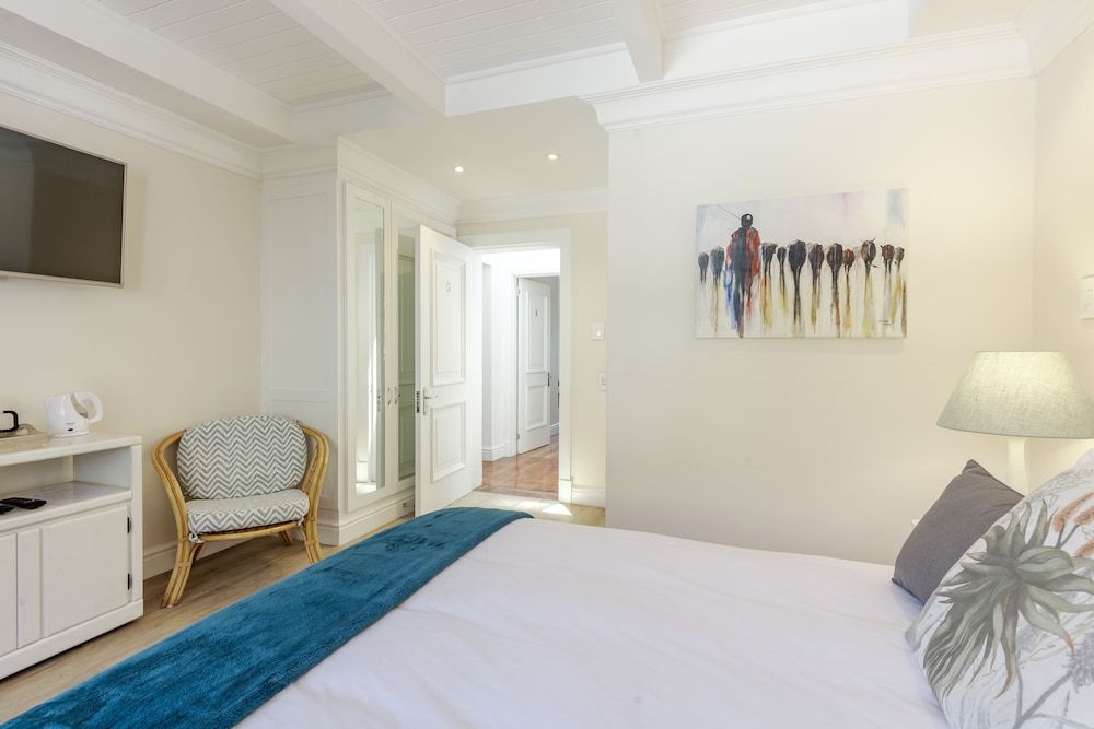 6 - Seb Room, Mountain View