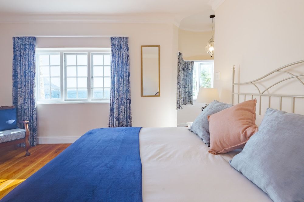 1 - Felicity Room, Premium Sea View