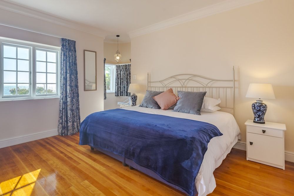 1 - Felicity Room, Premium Sea View