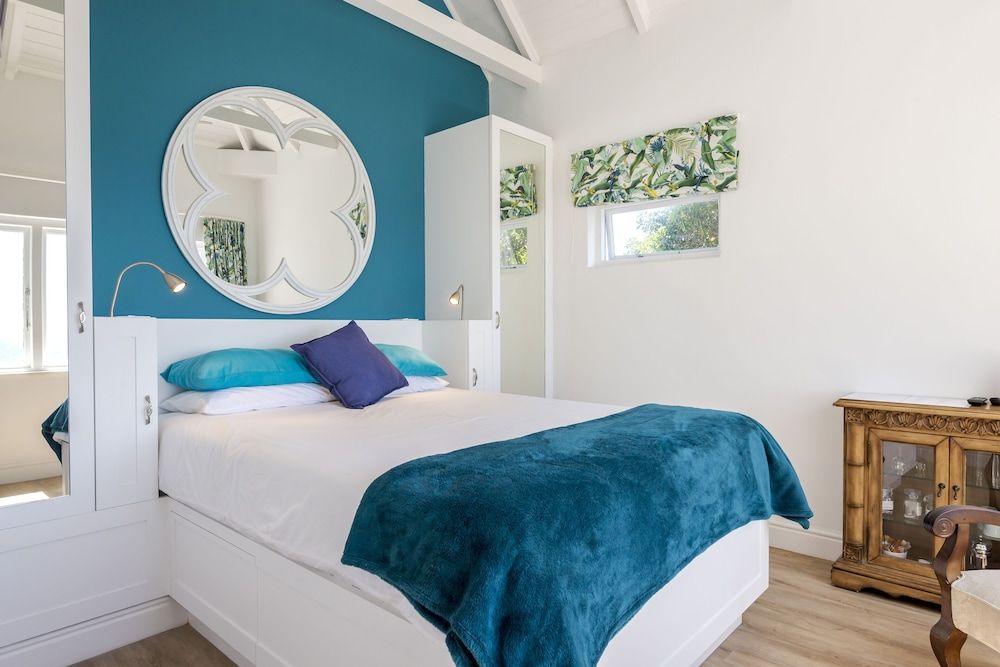 5 - Isis Room, Deluxe Sea View