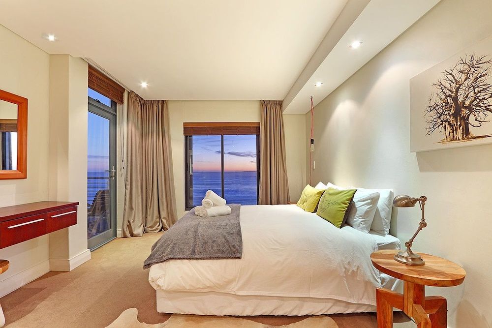 Apartment (2 Bedrooms)