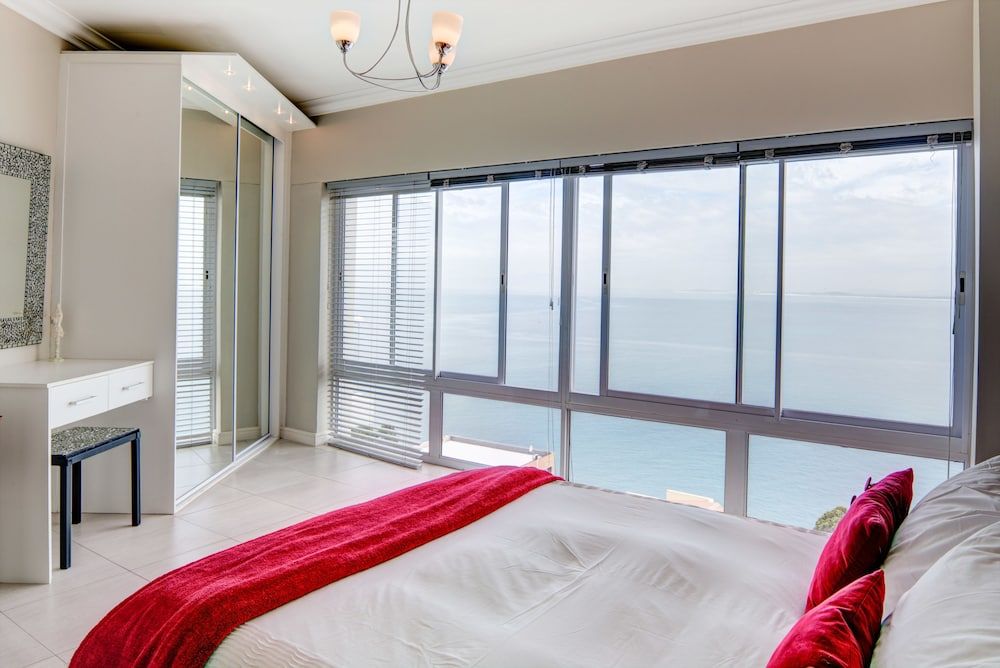 Protea Place 1 Bedroom Apartment
