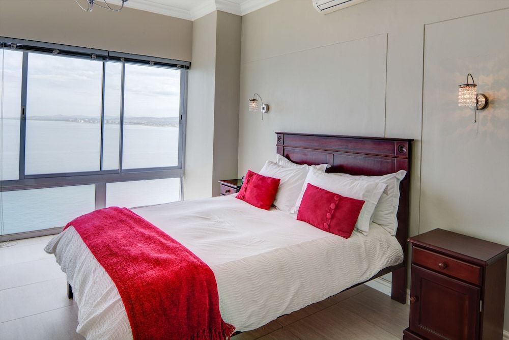 Protea Place 1 Bedroom Apartment