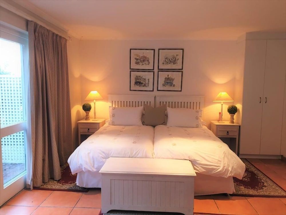 Room, 1 Bedroom, Patio, Garden View