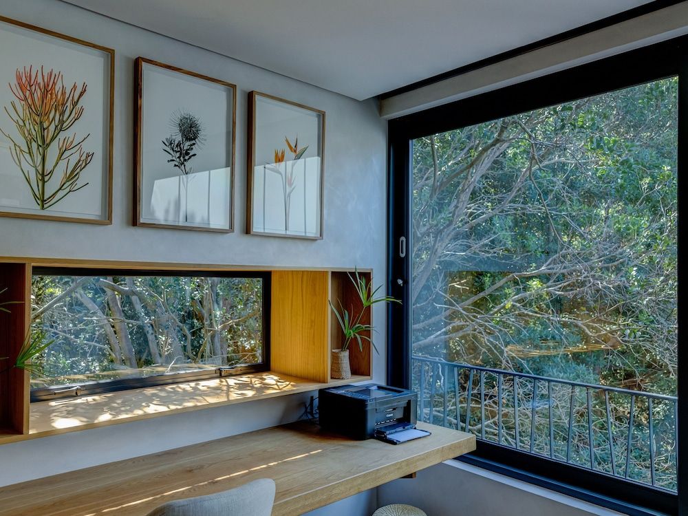 Villa Verte Grand Master Suite