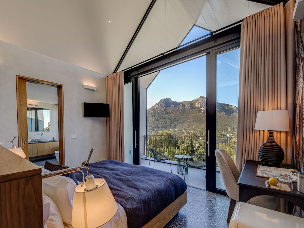 Future Found Sanctuary, Luxury Boutique Hotel By NEWMARK