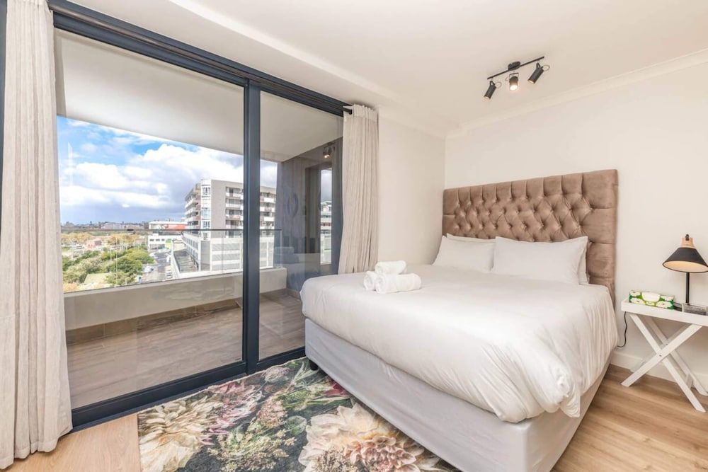 Basic Apartment, 1 Queen Bed